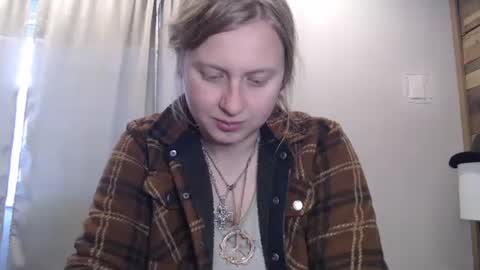 ScarTit Bernhard online show from February 2026 10:13:02 PM