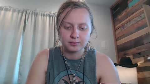 ScarTit Bernhard online show from February 2026 07:35:01 PM