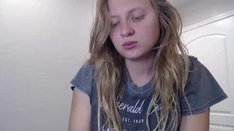 ScarTit Bernhard online show from April 2026 07:28:02 PM