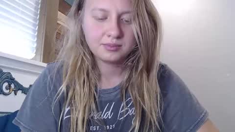 ScarTit Bernhard online show from April 2026 07:51:01 PM