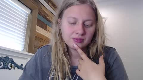 ScarTit Bernhard online show from April 2026 04:41:01 PM