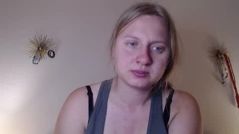 Snapshot of scartit chatting on May 2026 11:12:03 PM ScarTit Bernhard online show from May 2026 11:12:03 PM