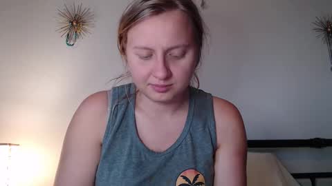 Snapshot of scartit chatting on May 2026 02:18:01 AM ScarTit Bernhard online show from May 2026 02:18:01 AM
