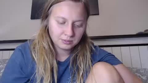 Snapshot of scartit chatting on June 2026 10:21:01 PM ScarTit Bernhard online show from June 2026 10:21:01 PM