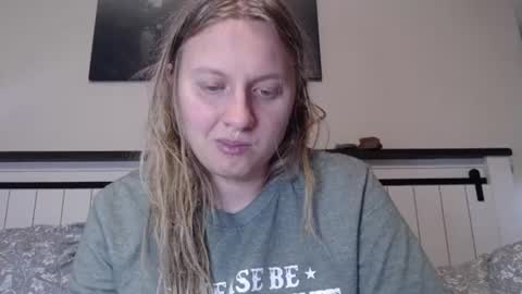 ScarTit Bernhard online show from July 2026 11:07:02 PM