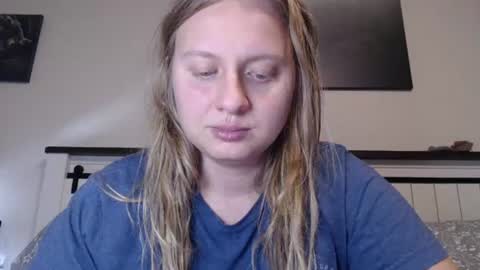 ScarTit Bernhard online show from July 2026 01:21:02 AM