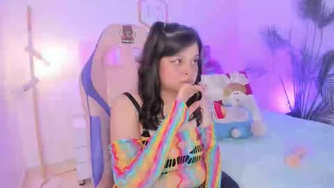 scarleth  online show from January 2026 06:33:02 PM