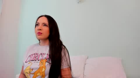 SCARLET online show from March 2026 11:13:01 AM