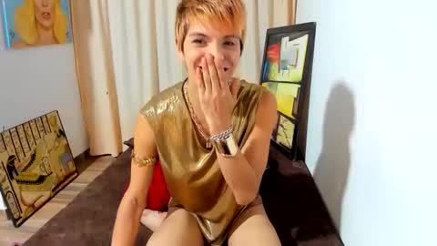 scenebrandy online show from April 2026 12:27:02 AM