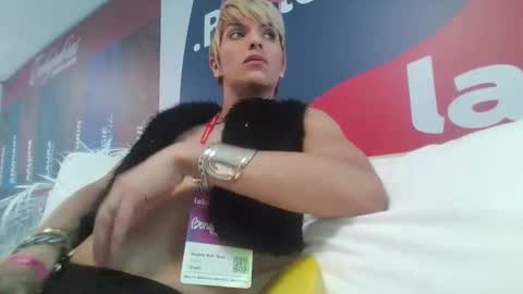 scenebrandy online show from April 2026 01:10:02 AM