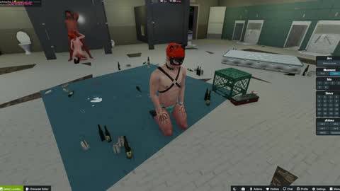 Snapshot of schnul_le99 chatting on December 2024 10:58:01 AM Leon online show from December 2024 10:58:01 AM