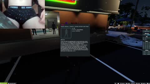 Snapshot of schnul_le99 chatting on January 2025 09:28:01 AM Leon online show from January 2025 09:28:01 AM