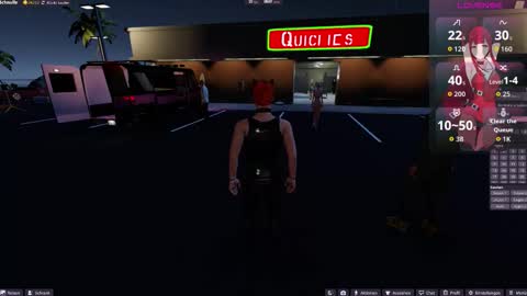 Leon online show from November 2025 08:36:01 AM