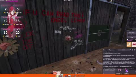 Leon online show from April 2026 05:55:01 PM