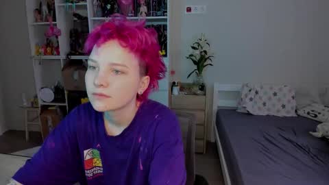 Snapshot of school_love chatting on December 2025 07:15:02 AM Rina online show from December 2025 07:15:02 AM