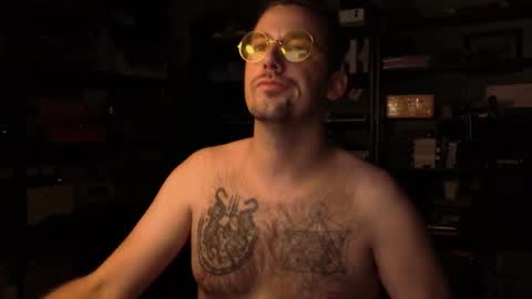 schottgun21 online show from April 2026 11:37:01 AM