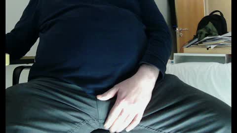 Mick online show from January 2025 08:37:02 PM