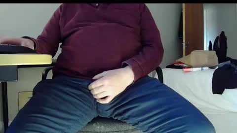 Mick online show from December 2025 11:47:01 AM