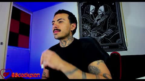 Alejandro help me to reach 200 thumps up online show from September 2025 05:00:01 AM