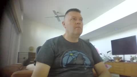 Scoobs online show from January 2025 08:54:01 AM