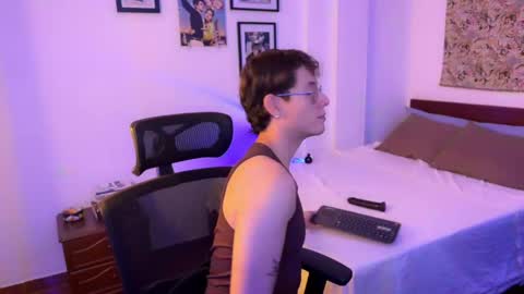 ScoobySnack online show from March 2026 05:07:02 AM