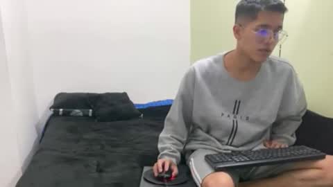 DarkScorpion online show from March 2026 09:37:01 AM