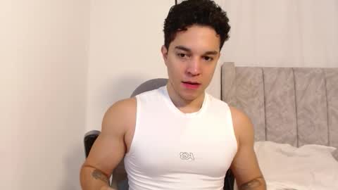 Twitter Scott brasher1 Instagram Camiloestuardo2 online show from December 2025 01:11:01 AM