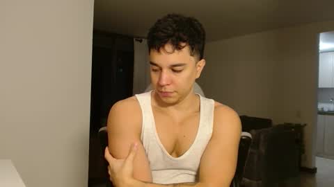 Twitter Scott brasher1 Instagram Camiloestuardo2 online show from March 2026 04:27:01 AM