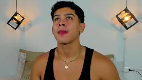 Andrew Flintt online show from September 2025 03:07:02 AM