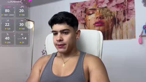 Andrew Flintt online show from October 2025 04:13:01 AM