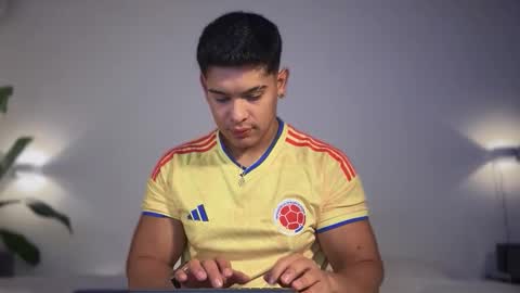 Andrew Flintt online show from January 2026 11:04:02 AM