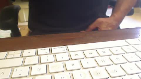 Scott online show from March 2025 07:39:01 PM