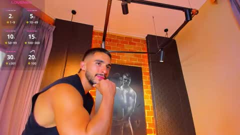 Scottfischer  online show from November 2025 07:12:01 PM