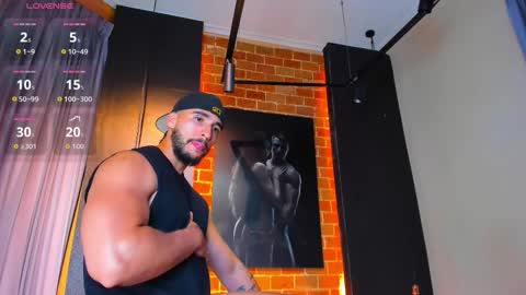 Scottfischer  online show from January 2026 07:26:02 PM