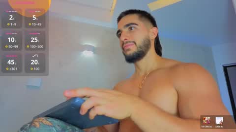 Snapshot of scottfischer_ chatting on May 2026 07:22:01 PM Scottfischer online show from May 2026 07:22:01 PM