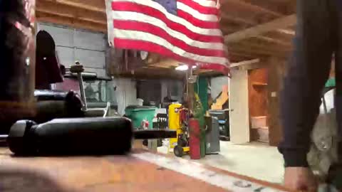 scotthuffsalot online show from September 2025 07:42:01 AM