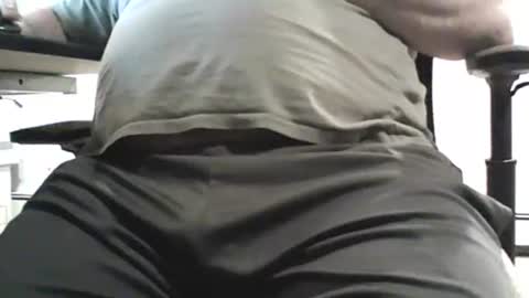 scottie813 online show from November 2025 09:48:02 PM