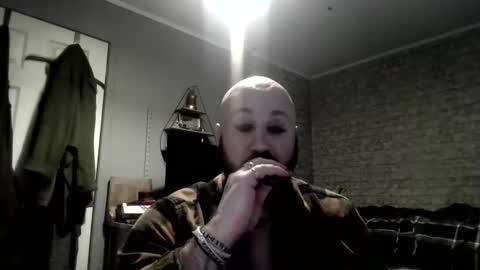 Snapshot of scottish_alien chatting on March 2026 06:51:02 PM Richard James online show from March 2026 06:51:02 PM