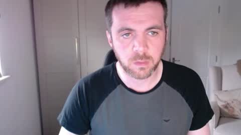 scottishbigdick87 online show from April 2026 04:49:01 PM
