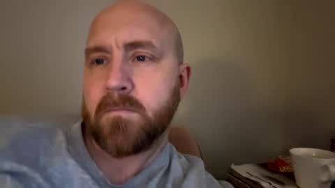 SexyDaddy online show from February 2025 04:47:02 PM