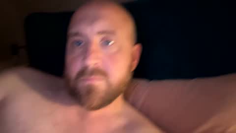 SexyDaddy online show from October 2025 10:19:01 PM