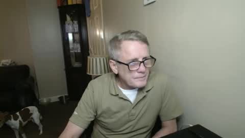 James online show from October 2025 04:41:01 PM