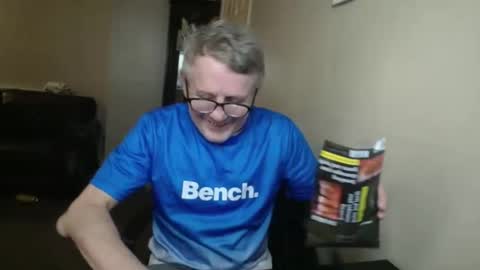 James online show from November 2025 06:28:01 PM