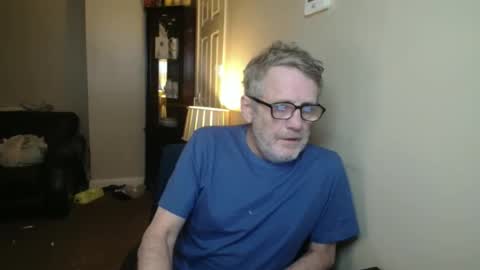 James online show from November 2025 07:49:02 PM