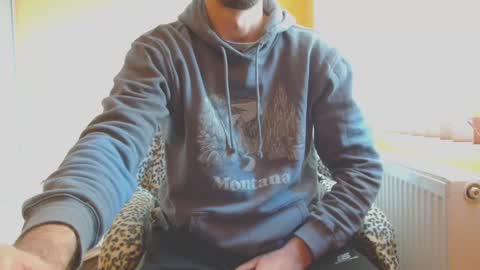 scotty_98 online show from December 2024 12:34:01 PM