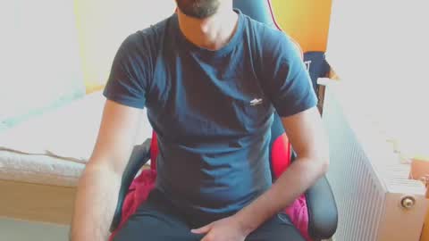 scotty_98 online show from January 2025 11:07:01 AM