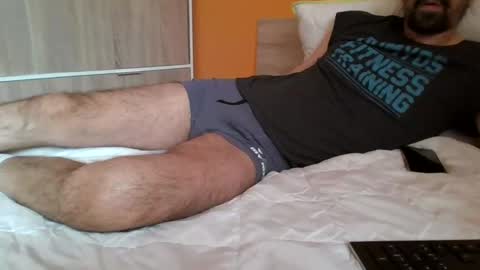 scotty_98 online show from February 2025 10:04:01 AM