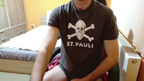 scotty_98 online show from February 2025 08:20:02 PM