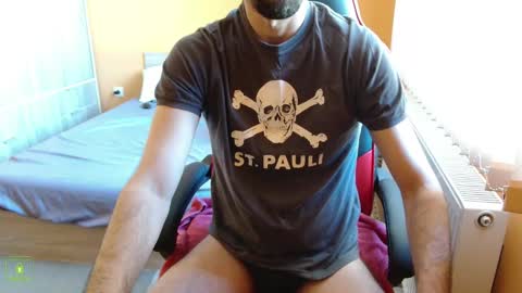 scotty_98 online show from February 2025 08:20:02 AM