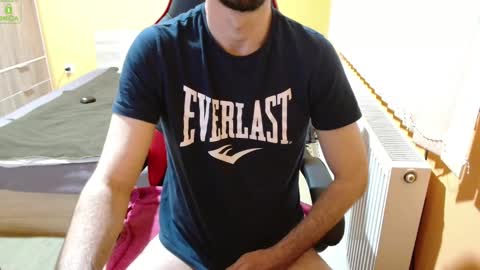 scotty_98 online show from February 2025 07:59:02 PM